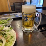 炭火串焼き 海鮮料理 燦々 - 