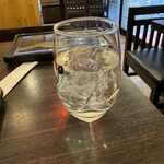 炭火串焼き 海鮮料理 燦々 - 