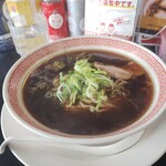 幸楽苑 - 料理写真: