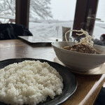 ペンティクトン - 料理写真: