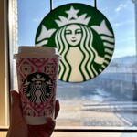 スターバックス・コーヒー - ブリュード コーヒー　¥432