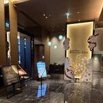 オールデイダイニング グランドエール(ヴィラフォンテーヌ グランド 東京有明) - 外観