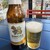 バーン・キラオ - ドリンク写真:シンハービール　７００円（税抜）