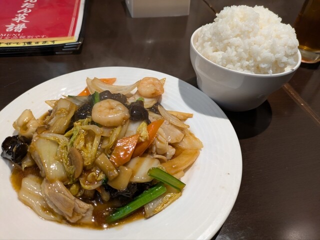 tantan 確認 チケ Tantan - Kachidoki/Chinese | Tabelog