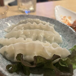 韓国家庭料理 家族 - 