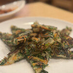 韓国家庭料理 家族 - 