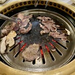 信州不動温泉 さぎり荘 - 