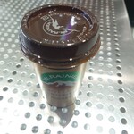 デイリーヤマザキ   - ドリンク写真: