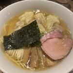 中華soba いそべ - 