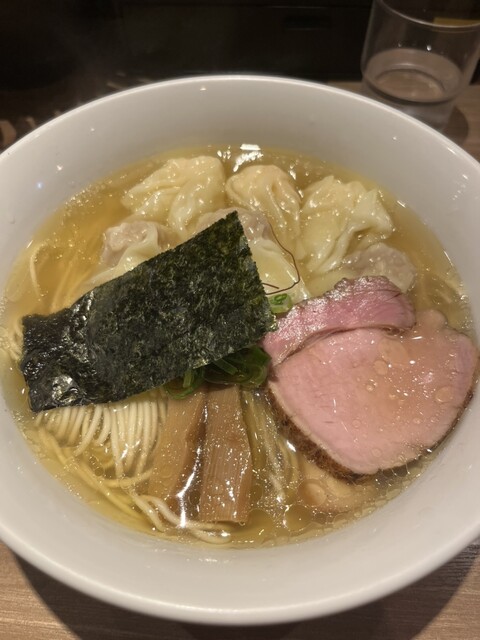 中華soba いそべ （チュウカソバ イソベ） - 矢口渡/ラーメン | 食べログ