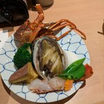 Morita雲丹五郎 大阪本店 - 