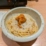Morita雲丹五郎 大阪本店 - 
