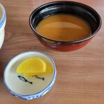 喫茶 食事 かね甚 - 