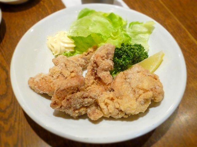 Kiyoshitei Iidabashi Kagurazaka Izakaya Tavern Tabelog 