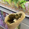 クレープ★ふる～る 関目店