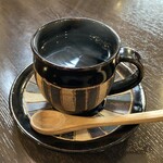 KASHIWA CAFE & COFFEE ROASTERY - ドリンク写真:ウィンターブレンド