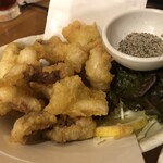 The　dining　YOSA八右衛門 - 