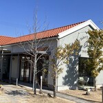 Ｂａｋｅｒｙ&Ｃａｆｅ かぜのテラス - 