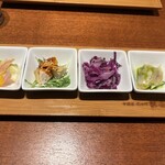 老四川 飄香小院 - 