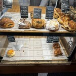 ラルブルアパン - 料理写真: