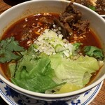 老四川 飄香小院 - 