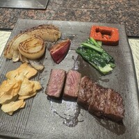 鉄板焼 ちゃやまち - 