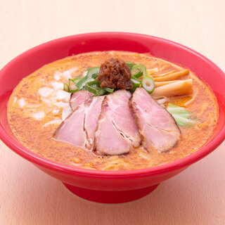 とろこく味噌らーめん みそや 源兵衛_0