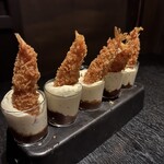 鳥心 - 