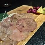 鳥心 - 