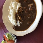 茨木カンツリー倶楽部レストラン - 