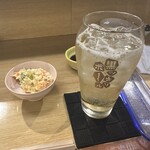 よりみち酒場 檜や - 