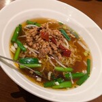龍美 - 料理写真:
