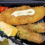 お弁当屋おぐら - 