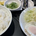 松屋 - 料理写真: