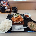 かつや - 料理写真: