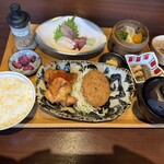 小樽食堂 - 