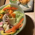 焼鳥酒膳 鸞 - 