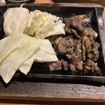 焼鳥酒膳 鸞 - 