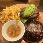 ビアハウス 森卯 - 