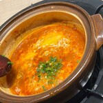 赤から - 料理写真: