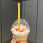 ゼッテリア - ドリンク写真: