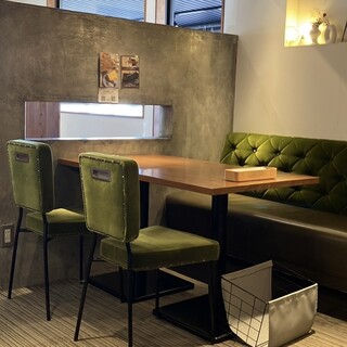 アニバーサリー カフェ_2