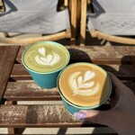 ハプナコーヒー - 