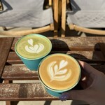 ハプナコーヒー - 