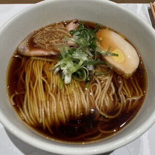 中華そば とちの葉_0