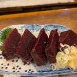 魚三酒場 - 