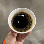 宮越屋珈琲 - ドリンク写真:202602  インドネシア（マンデリン）