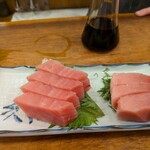 魚三酒場 - 
