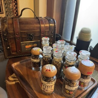 珈琲舎 莫迦Bacca_1