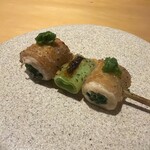 焼き鳥 茂 東桜 - 